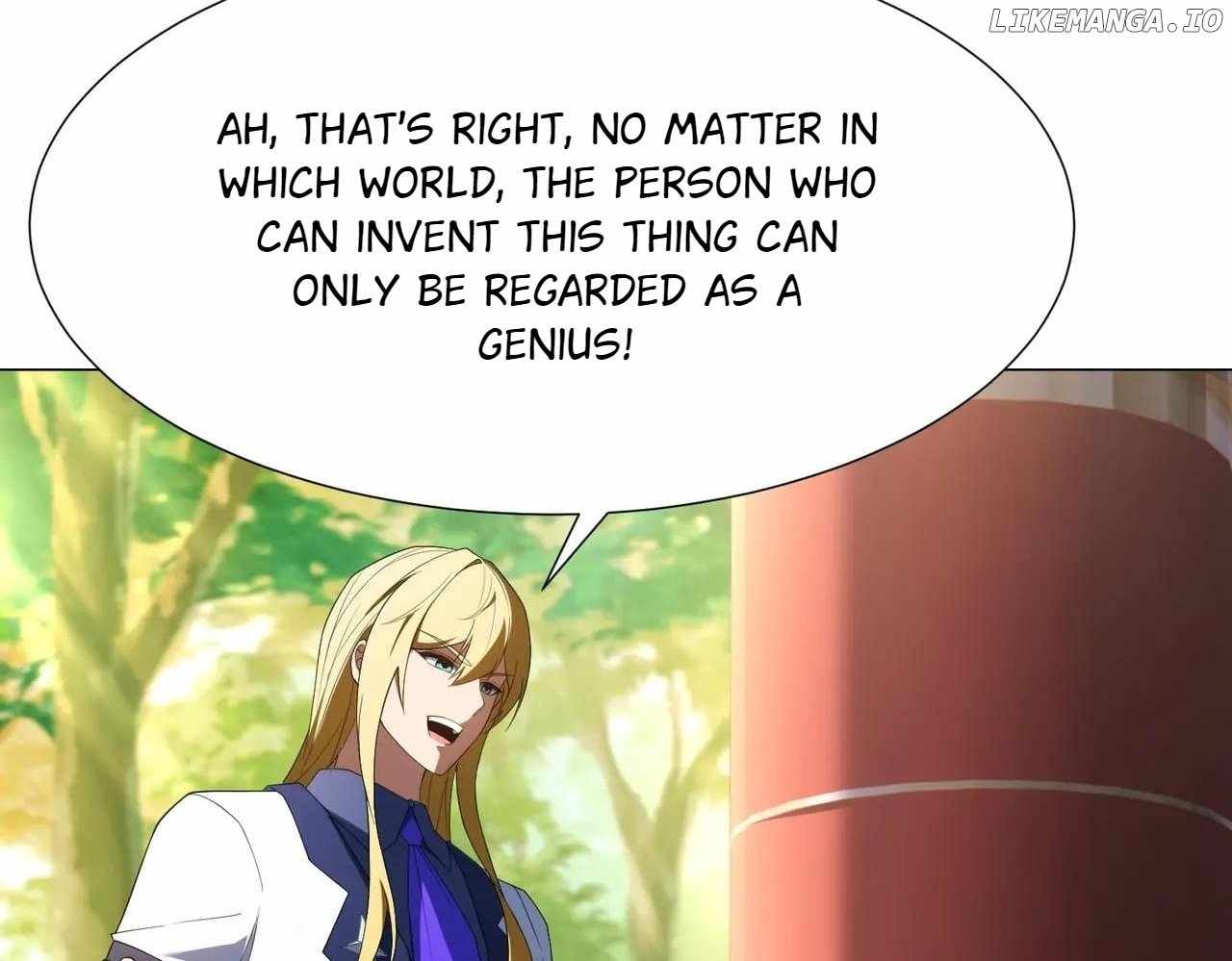 Forging an Industrial Empire in a Magical World Chapter 35 55